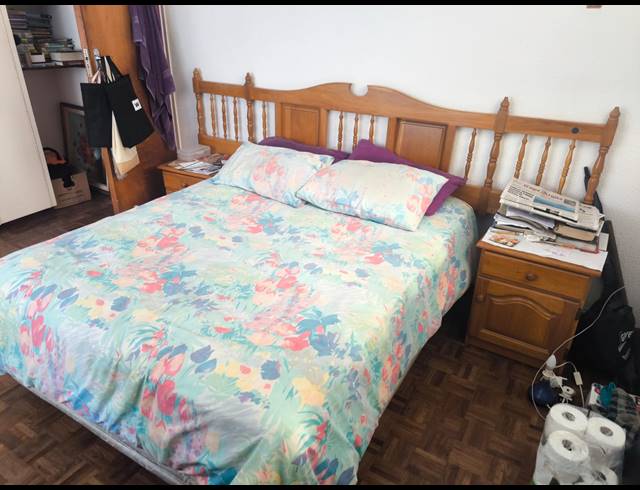 3 BEDROOM HOUSE SOLD IN SYBRAND PARK